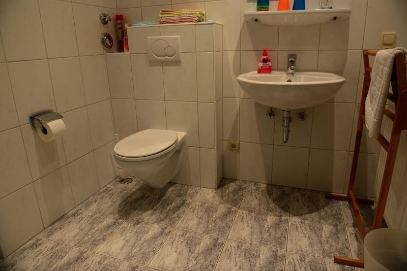 Monteur Und Messewohnung Rodgau Exterior photo